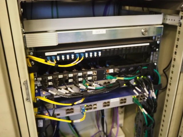 Nn switch cabinets - afbeelding 20 van  31