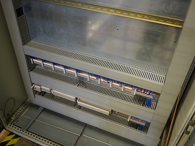 Nn switch cabinets - afbeelding 22 van  31
