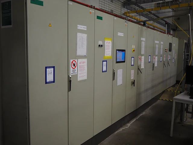 Nn switch cabinets - afbeelding 12 van  31