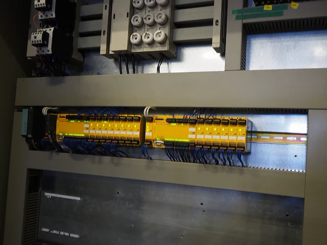 Nn switch cabinets - afbeelding 24 van  31