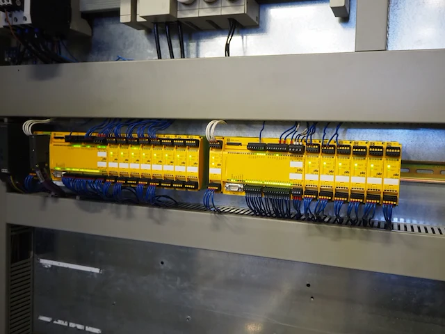 Nn switch cabinets - afbeelding 25 van  31