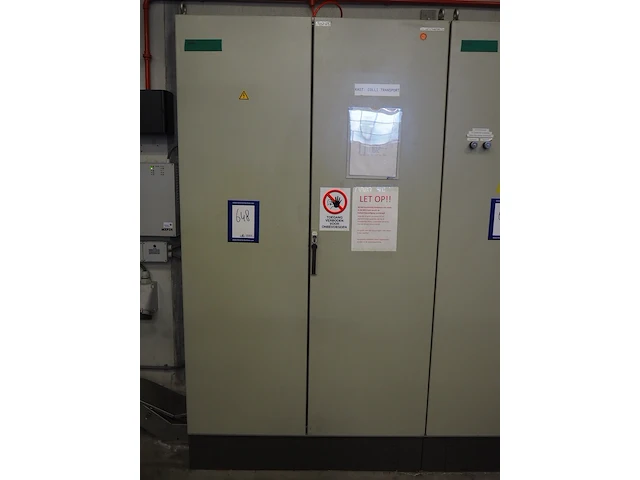 Nn switch cabinets - afbeelding 23 van  31