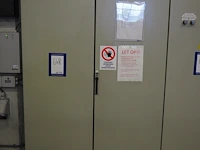Nn switch cabinets - afbeelding 23 van  31