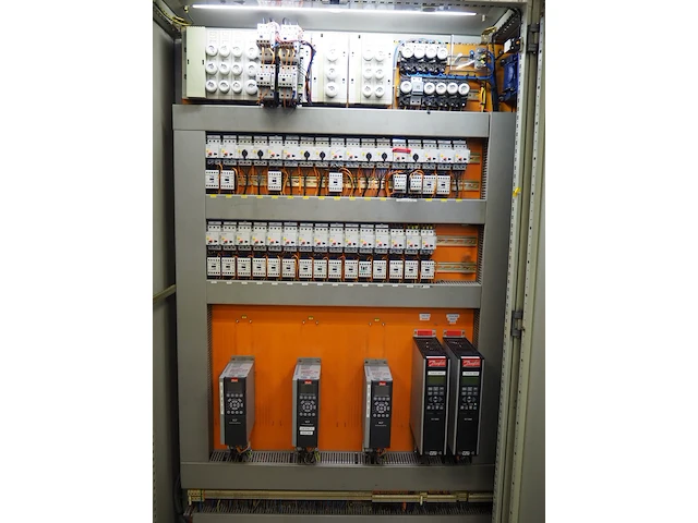 Nn switch cabinets - afbeelding 26 van  31