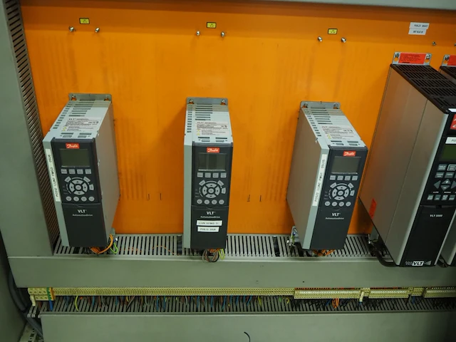 Nn switch cabinets - afbeelding 27 van  31
