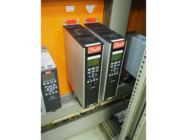 Nn switch cabinets - afbeelding 29 van  31