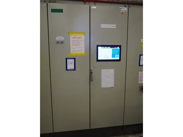 Nn switch cabinets - afbeelding 31 van  31
