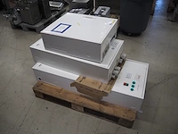 Nn switch cabinets - afbeelding 1 van  7