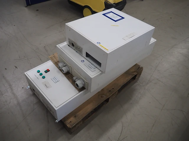 Nn switch cabinets - afbeelding 4 van  7
