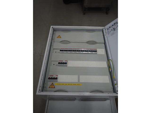 Nn switch cabinets - afbeelding 5 van  7
