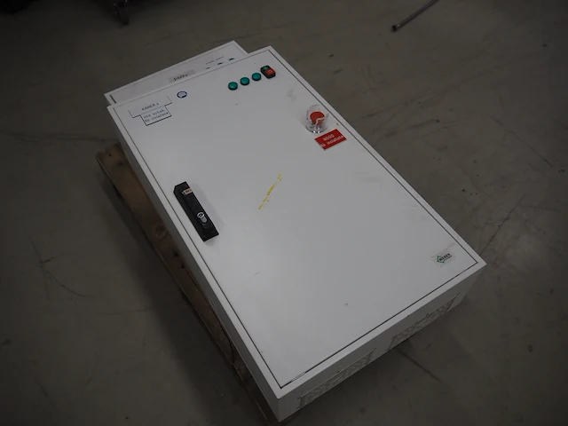 Nn switch cabinets - afbeelding 6 van  7
