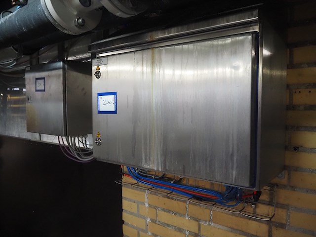 Nn switch cabinets - afbeelding 1 van  3