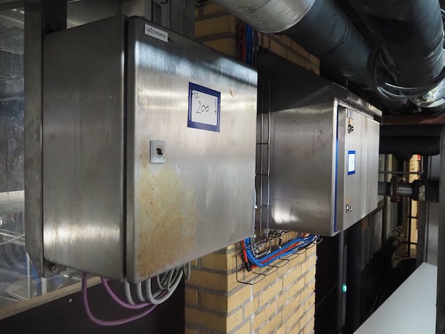 Nn switch cabinets - afbeelding 2 van  3