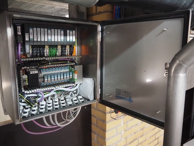 Nn switch cabinets - afbeelding 3 van  3