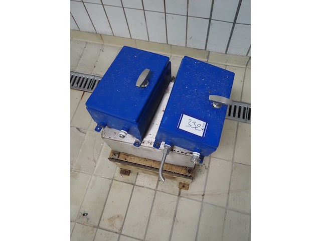 Nn switch cabinets - afbeelding 1 van  5