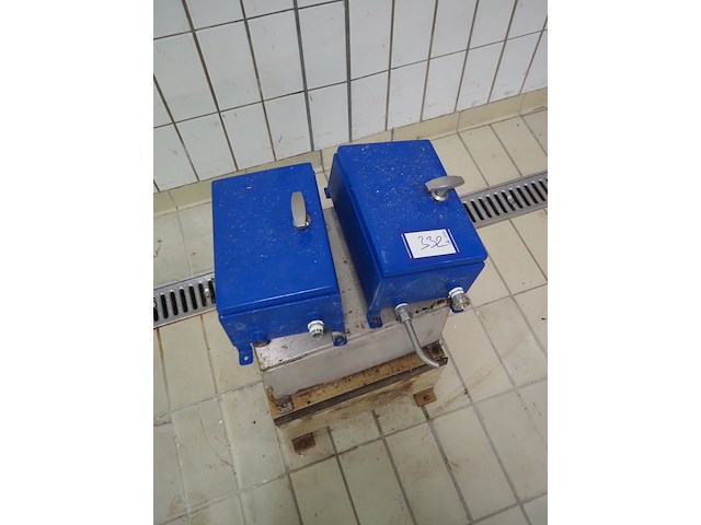 Nn switch cabinets - afbeelding 2 van  5