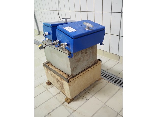 Nn switch cabinets - afbeelding 3 van  5