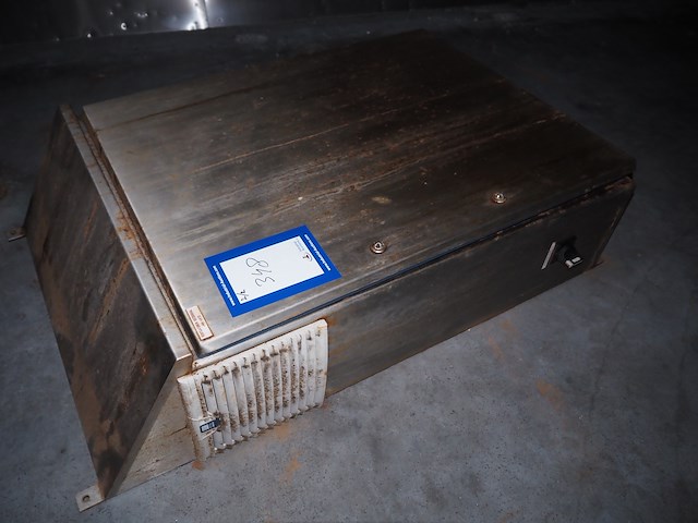 Nn switch cabinets - afbeelding 2 van  11