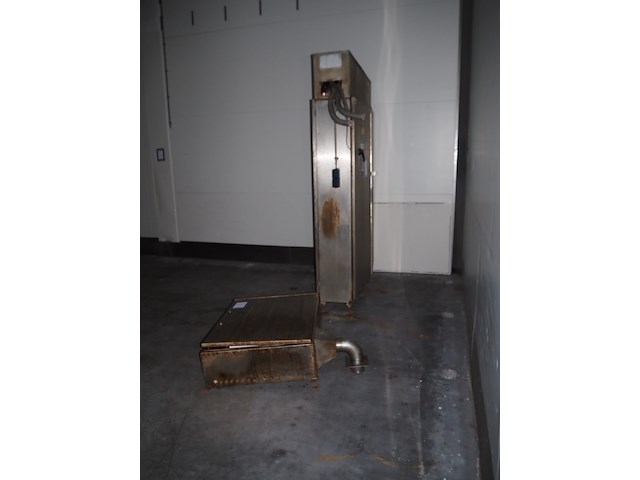 Nn switch cabinets - afbeelding 1 van  11