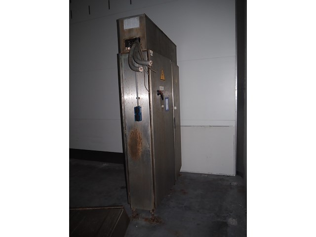 Nn switch cabinets - afbeelding 4 van  11