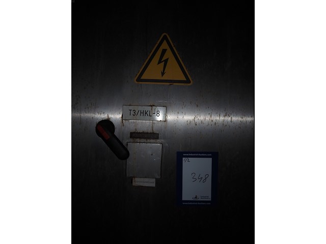 Nn switch cabinets - afbeelding 5 van  11