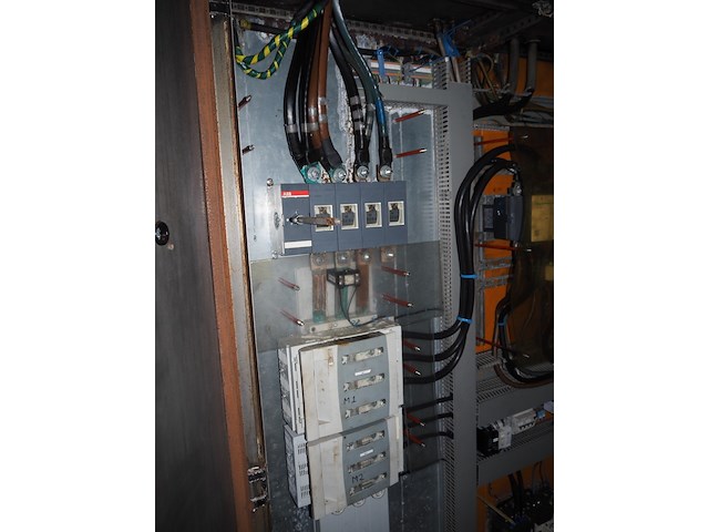 Nn switch cabinets - afbeelding 6 van  11