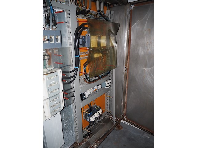 Nn switch cabinets - afbeelding 7 van  11