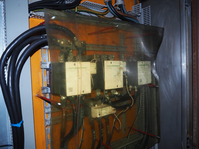 Nn switch cabinets - afbeelding 8 van  11