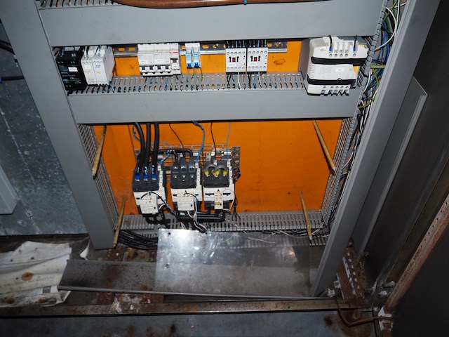 Nn switch cabinets - afbeelding 9 van  11