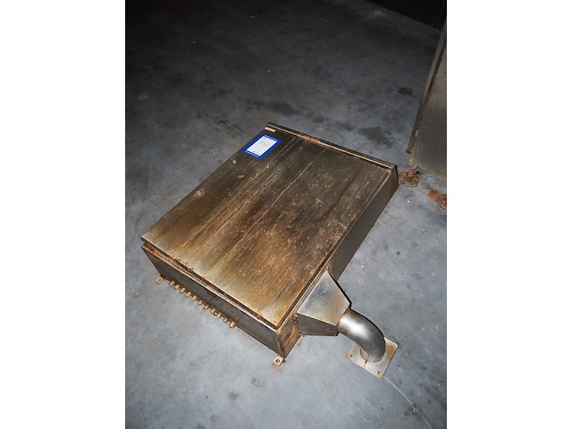 Nn switch cabinets - afbeelding 10 van  11