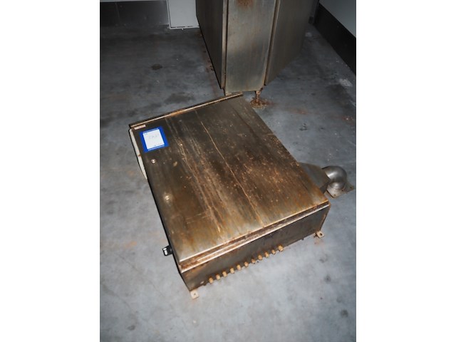 Nn switch cabinets - afbeelding 11 van  11