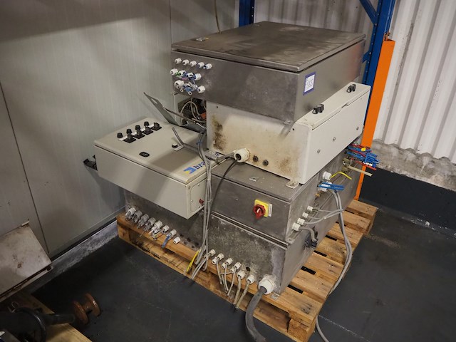 Nn switch cabinets - afbeelding 3 van  6