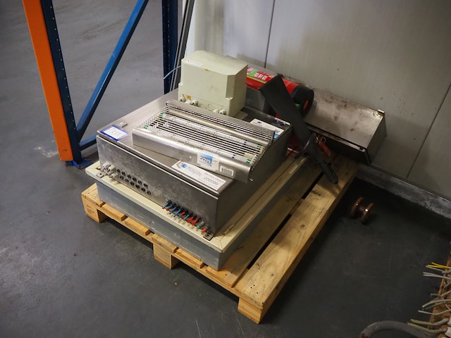 Nn switch cabinets - afbeelding 4 van  6