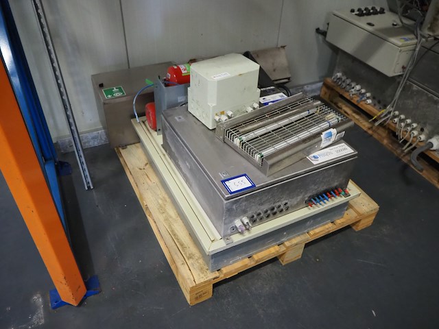 Nn switch cabinets - afbeelding 5 van  6