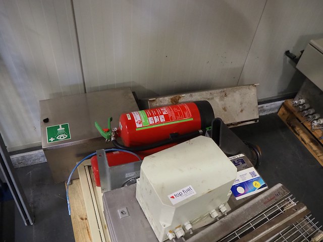 Nn switch cabinets - afbeelding 6 van  6