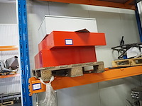 Nn switch cabinets - afbeelding 1 van  2