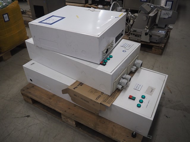 Nn switch cabinets - afbeelding 2 van  5