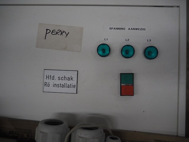 Nn switch cabinets - afbeelding 5 van  5