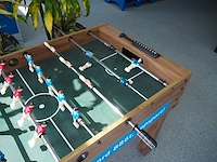 Nn table football table - afbeelding 5 van  5