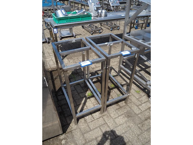 Nn table frames - afbeelding 1 van  6