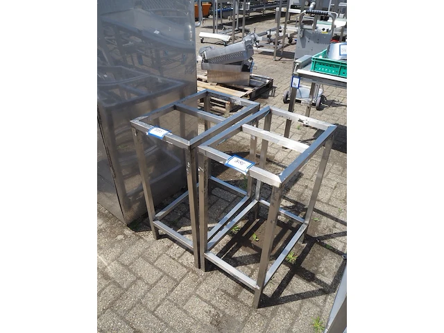 Nn table frames - afbeelding 2 van  6