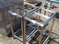 Nn table frames - afbeelding 2 van  6