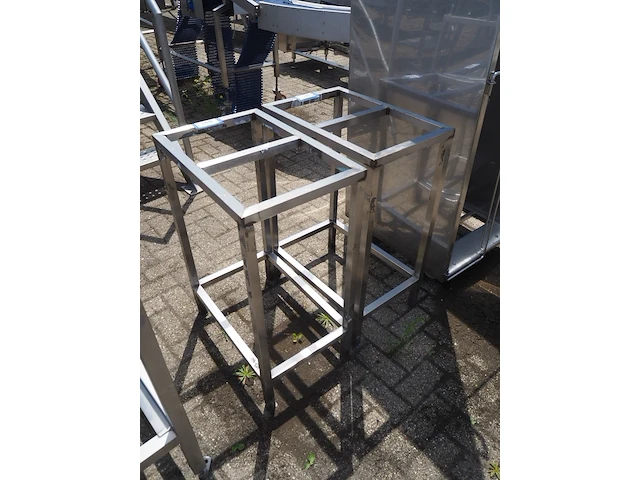Nn table frames - afbeelding 3 van  6