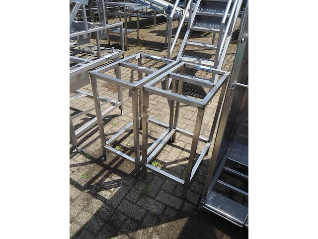 Nn table frames - afbeelding 4 van  6