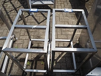Nn table frames - afbeelding 5 van  6