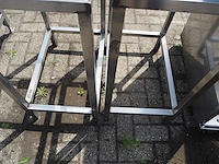 Nn table frames - afbeelding 6 van  6