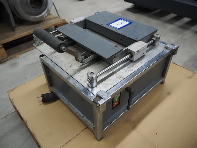 Nn table saw - afbeelding 4 van  8