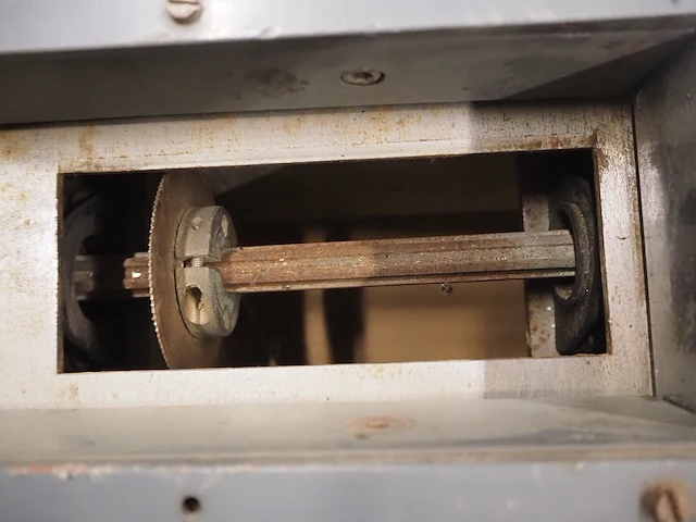 Nn table saw - afbeelding 7 van  8
