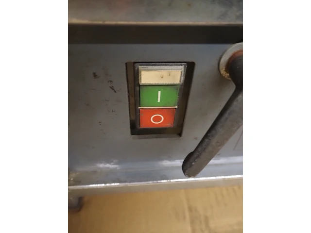 Nn table saw - afbeelding 8 van  8