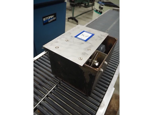 Nn table saw - afbeelding 1 van  7